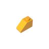 Flame Yellowish Orange 191
