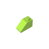 Bright Yellowish Green 119