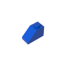 Bright Blue 23