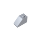 GDS-588 - Slope 45 Degrees 2 x 1 with Bottom Pin