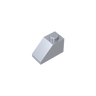 Silver Metallic 315