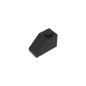GDS-588 - Slope 45 Degrees 2 x 1 with Bottom Pin