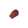 Reddish Brown 192