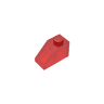 Transparent Red 41