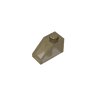 Transparent Brown 111