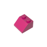 Bright Reddish Violet 124