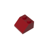 New Dark Red 154