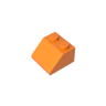 Bright Orange 106