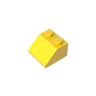 Bright Yellow 24