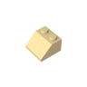 Brick Yellow 5