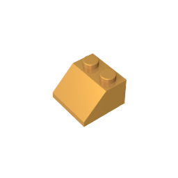 GDS-589 - Slope 45 Degrees 2 x 2