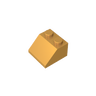 Warm Gold 297