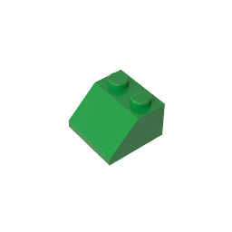 GDS-589 - Slope 45 Degrees 2 x 2