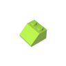 Bright Yellowish Green 119