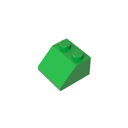 GDS-589 - Slope 45 Degrees 2 x 2