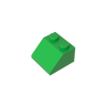 Bright Green 37
