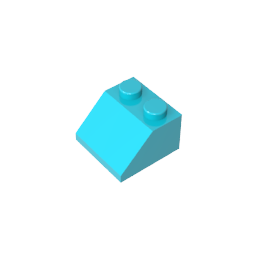 GDS-589 - Slope 45 Degrees 2 x 2