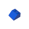 Bright Blue 23