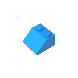 GDS-589 - Slope 45 Degrees 2 x 2