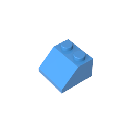 GDS-589 - Slope 45 Degrees 2 x 2