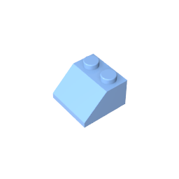 GDS-589 - Slope 45 Degrees 2 x 2