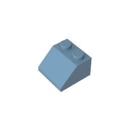 GDS-589 - Slope 45 Degrees 2 x 2