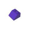 Medium Lilac 268