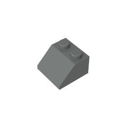 GDS-589 - Slope 45 Degrees 2 x 2