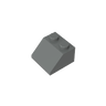Dark Stone Grey 199