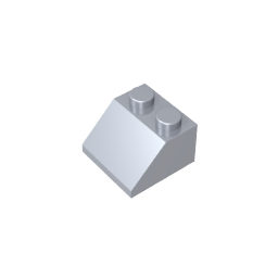 GDS-589 - Slope 45 Degrees 2 x 2