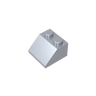Silver Metallic 315