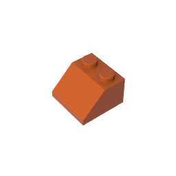 GDS-589 - Slope 45 Degrees 2 x 2