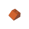 Dark Orange 38