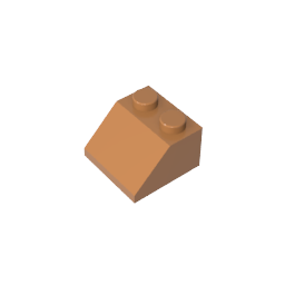GDS-589 - Slope 45 Degrees 2 x 2