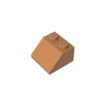 Medium Nougat 312