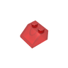 Transparent Red 41