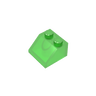 Transparent Green 48