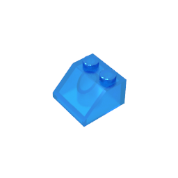 GDS-589 - Slope 45 Degrees 2 x 2