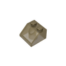 Transparent Brown 111