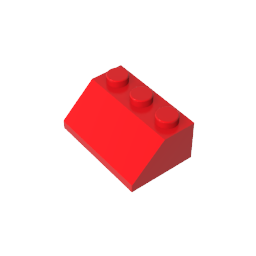 GDS-590 - Slope 45 Degrees 2 x 3