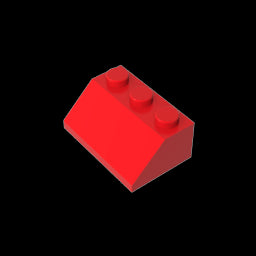 GDS-590 - Slope 45 Degrees 2 x 3