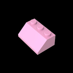 GDS-590 - Slope 45 Degrees 2 x 3