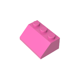 GDS-590 - Slope 45 Degrees 2 x 3