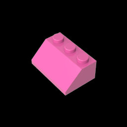GDS-590 - Slope 45 Degrees 2 x 3