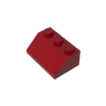 New Dark Red 154