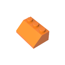 GDS-590 - Slope 45 Degrees 2 x 3
