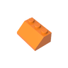 Bright Orange 106
