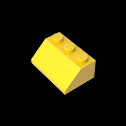 GDS-590 - Slope 45 Degrees 2 x 3