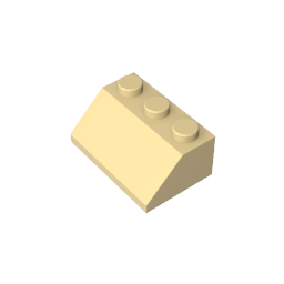 GDS-590 - Slope 45 Degrees 2 x 3
