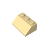Brick Yellow 5